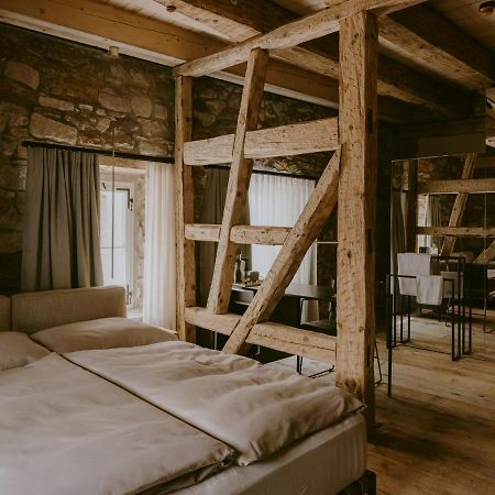 1280 Krone Geisingen Kültér fotó