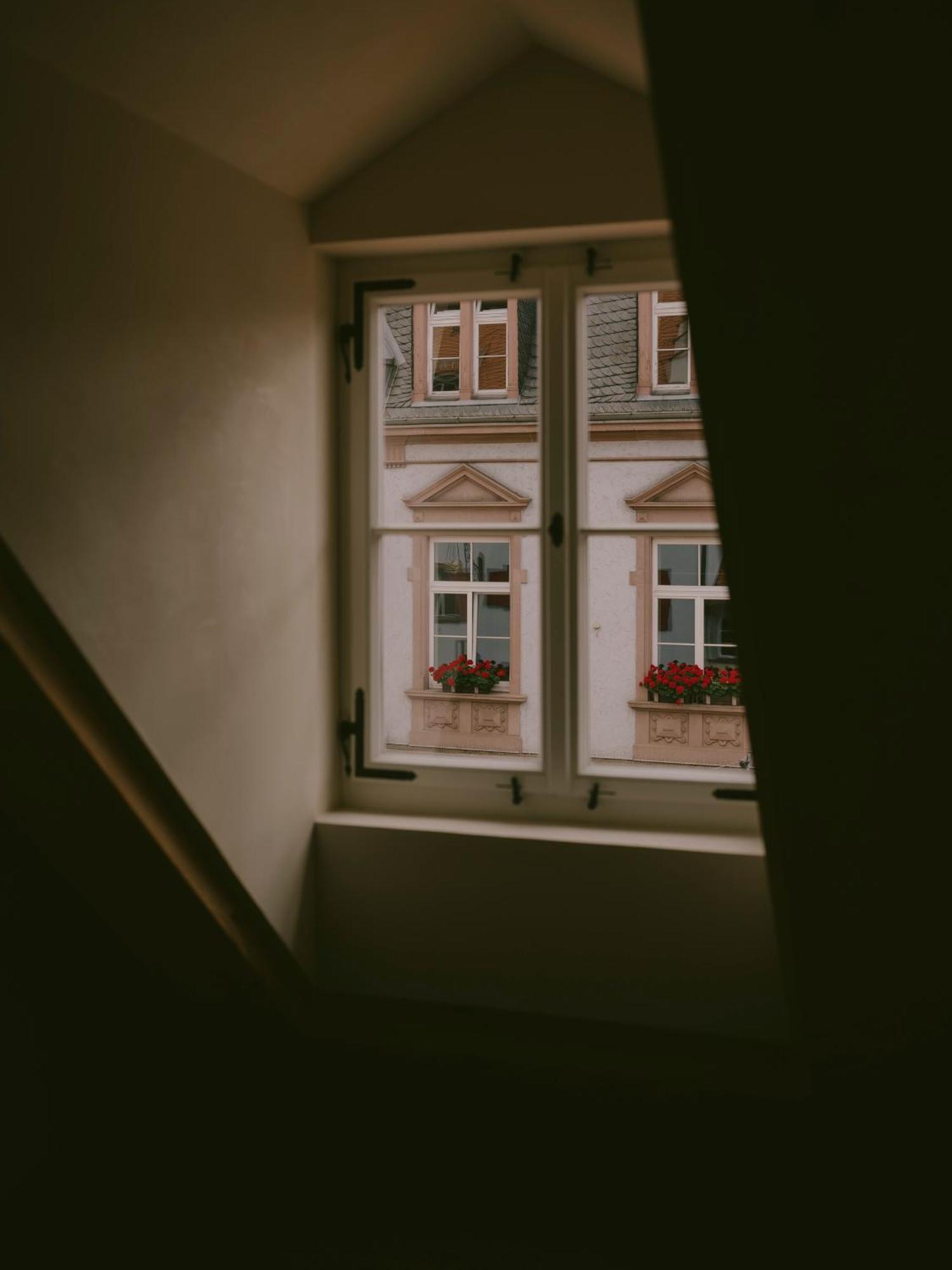 1280 Krone Geisingen Kültér fotó