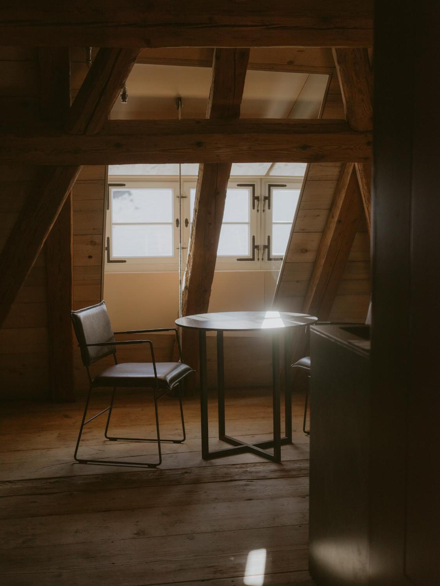 1280 Krone Geisingen Kültér fotó